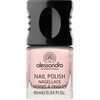 Küünelakk Alessandro Nail Polish, 108 Nude Elegance, 10 ml