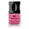Küünelakk Alessandro Nail Polish, 141 Sweet Blackberry, 10 ml