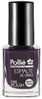 Küünelakk Eurostil Makeup Nail Lacquer, baklažaan, 12 ml