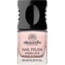 Küünelakk Alessandro Nail Polish, 108 Nude Elegance, 10 ml