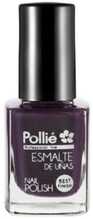 Küünelakk Eurostil Makeup Nail Lacquer, baklažaan, 12 ml