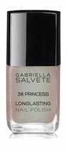 Küünelakk Gabriella Salvete Longlasting Enamel, 38 Princess, 11 ml