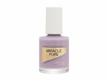 Küünelakk Max Factor Miracle Pure, 335 Serene Amethyst, 12 ml