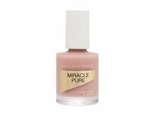 Küünelakk Max Factor Miracle Pure, 395 Magic Sunstone, 12 ml
