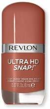 Küünelakk Revlon Ultra HD Snap, 013 Basic, 8 ml