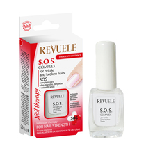 Küünetugevdaja Revuele S.O.S., 10 ml
