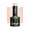 Hübriidküünelakk OCHO NAILS PINK 320, 5 g