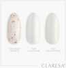 Hübriidpealislakk Claresa Top Crazy Quartz No Wipe, 5 g