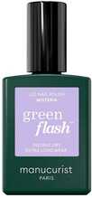 Geellakk Manucurist Wisteria, 15 ml