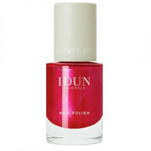 Küünelakk IDUN Minerals Cinnober, Nr. 3505, 11 ml