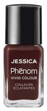 Küünelakk Jessica Phenom, Well Bred PHEN-015, 15 ml