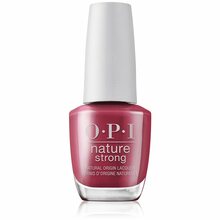 Küünelakk OPI Nature Strong, Give a Garnet, 15 ml