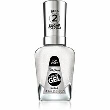 Küünelakk Sally Hansen Miracle Gel, 103 Sugar, 14,7 ml