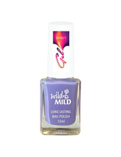 Küünelakk Wet N Wild Wild M, Ge66, 12 ml, lilla
