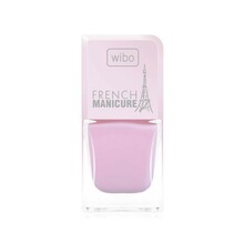 Küünelakk Wibo French Manicure, Nr. 4, 8.5 ml