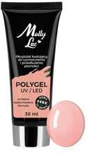 Polügeel MollyLac Musk, 30 ml
