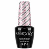 Geellakk Opi Gel Color GC G40 You Pink Too Much, 15 ml