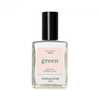 Küünelakk Manucurist Snow, roheline, 15 ml