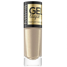 Geellakk Eveline Cosmetics Gel Laque, 328, 8 ml