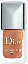 Küünelakk Christian Dior Vernis, 720 Golden Hour, 10 ml