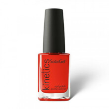 Küünelakk Kinetics Solar Gel Polish, Alarm 481, 15 ml
