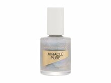 Küünelakk Max Factor Miracle Pure, 095 Opal Coat, 12 ml
