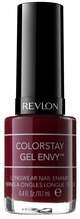Küünelakk Revlon Colorstay Gel Envy, 600, 11.7 ml
