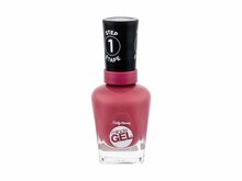 Küünelakk Sally Hansen Miracle Gel, 256 Proper P-Rose, 14.7 ml