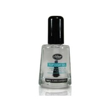 Pealisgeel Nurana Top Coat, 10 ml