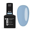 Geellakk E.Mi E.MiLac Salon Effect, 10 Light Blue, 9 ml