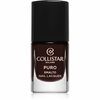 Küünelakk Collistar Puro Long-Lasting, 581 Rossonero, 10 ml
