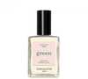 Küünelakk Manucurist Shell, roheline, 15 ml
