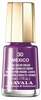 Küünelakk Mavala Nail Color Cream, N.30 Mexico, 5 ml