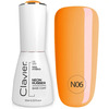 Küünelaki alus Clavier Luxury Nail Neon Rubber Base N06, 10 ml