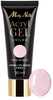 Polügeel Molly Nails, Pink Sparkle, 30 ml