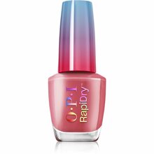 Kiiresti kuivav küünelakk OPI Rapidry, Dry and Dash, 9 ml