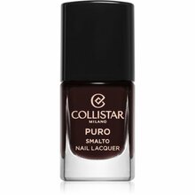 Küünelakk Collistar Puro Long-Lasting, 581 Rossonero, 10 ml