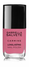 Küünelakk Gabriella Salvete Longlasting Enamel, 53 Carmine, 11 ml