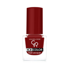 Küünelakk Golden Rose Ice Color, 127, 6 ml