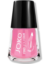 Küünelakk Joko Find Your Color, 127 Simply Bliss, 10 ml