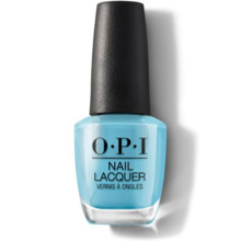 Küünelakk OPI Cant Find My Czechbook, 15 ml