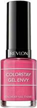 Küünelakk Revlon Colorstay Gel Envy, 400 Royal Flush, 11,7 ml