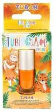 Küünelakk Tuban Tubi Glam Pearl Orange, 5 ml