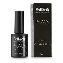 Küünelaki pealislakk Eurostil P-Lack, 9 g
