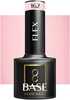 Hübriidne geellaki aluslakk Ocho Nails Flex 162, 5 g
