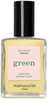 Küünelakk Manucurist Mimosa, 15 ml, roheline