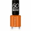 Küünelakk Rimmel London 60 Seconds Super Shine, 151 Tan Lines & Good Times, 8 ml