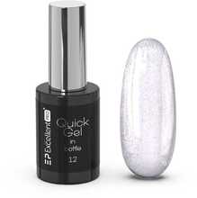 Geellakk Excellent Pro Quick Gel, 012, 11 g