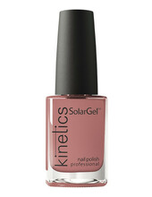 Küünelakk Kinetics Solar Gel Polish, Body Language 375, 15 ml