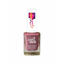 Küünelakk Wet N Wild Wild M Gel Effect, GE56, 12 ml